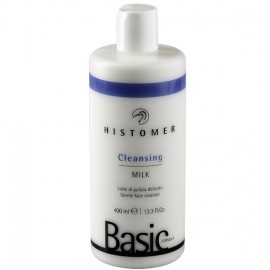 Histomer Basic Formula Cleansing Milk 400ml